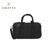 CARTERA AMAYRA NEGRA