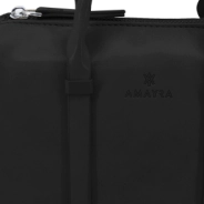 CARTERA AMAYRA NEGRA