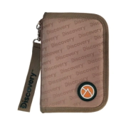 BILLETERA DISCOVERY CAMEL