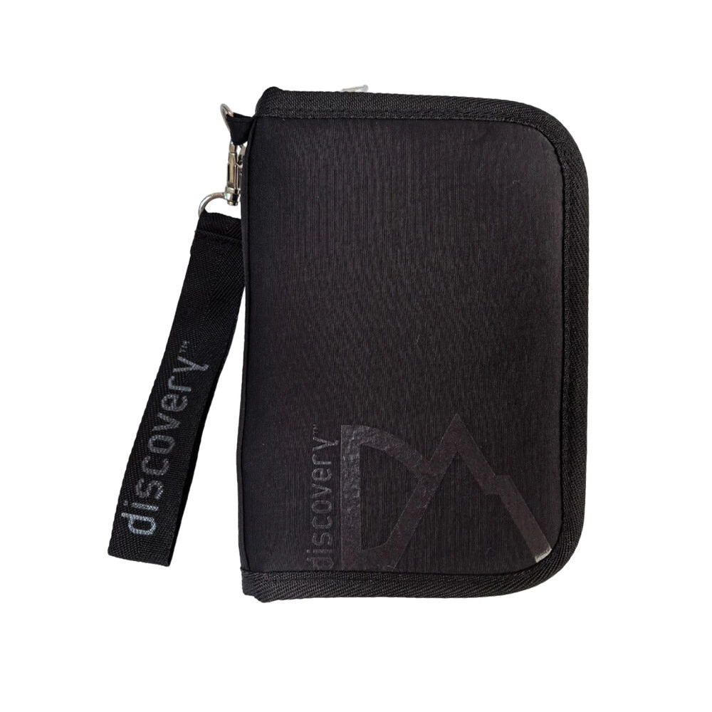 BILLETERA DISCOVERY NEGRO
