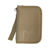 BILLETERA DISCOVERY BEIGE