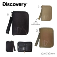 BILLETERA DISCOVERY BEIGE