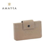 TARJETERO AMAYRA BEIGE