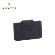 TARJETERO AMAYRA NEGRO