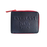 BILLETERA EVERLAST ROJO