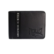 BILLETERA EVERLAST NEGRO