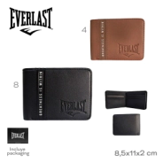 BILLETERA EVERLAST SUELA