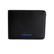 BILLETERA HEAD NEGRO