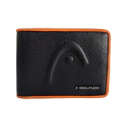 BILLETERA HEAD NARANJA