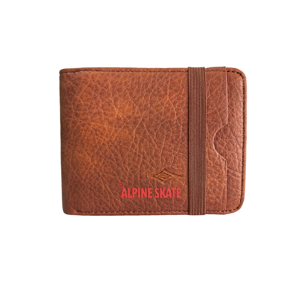 BILLETERA ALPINE SKATE SUELA