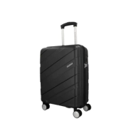 VALIJA 20" CARRY ON ATLAS AMERICAN TOURISTER BLACK