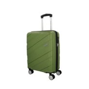 VALIJA 20" CARRY ON ATLAS AMERICAN TOURISTER GREEN