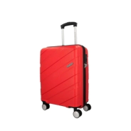 VALIJA 20" CARRY ON ATLAS AMERICAN TOURISTER RED