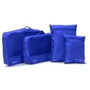 SET ORGANIZADOR DE ROPA WANDERLUST