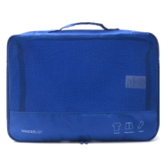 SET ORGANIZADOR DE ROPA WANDERLUST