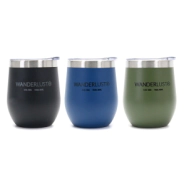 VASO TERMICO MATERO WANDERLUST CON TAPA