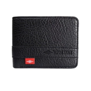 BILLETERA ALPINE SKATE NEGRO