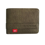 BILLETERA ALPINE SKATE MARRON