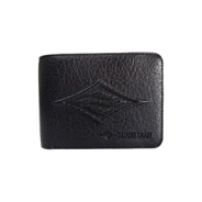BILLETERA ALPINE SKATE NEGRO