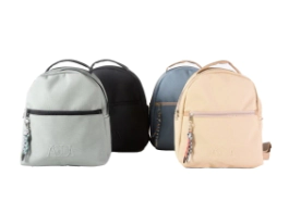 MOCHILA AQUARELLA