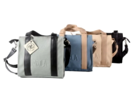 CARTERA AQUARELLA