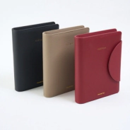 AGENDA 2026 FW DIARIA 15x21 CON BROCHE TIMELESS CLASICA