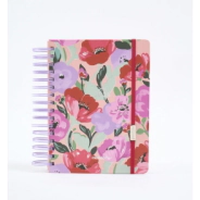AGENDA 2026 FW DIARIA CON ESPIRAL 16x22 TREND