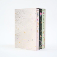 AGENDA 2026 FW KIT DREAMER - AG. PERPETUA + SKETCHBOOK + BULLET