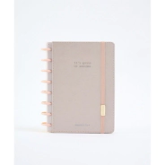AGENDA 2026 FW SEMANAL 15x21 PERPETUA JOY CON DISCOS