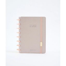 AGENDA 2026 FW SEMANAL 15x21 PERPETUA JOY CON DISCOS