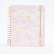 AGENDA 2026 FW SEMANAL 19x25 LOVE