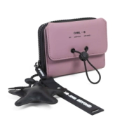 BILLETERA ATENAS CHIMOLA PALE PINK