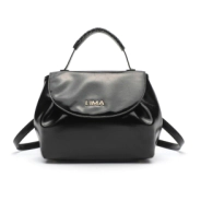 MOCHILA CLEO LIMA BLACK