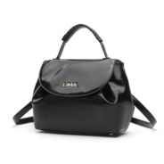 MOCHILA CLEO LIMA BLACK