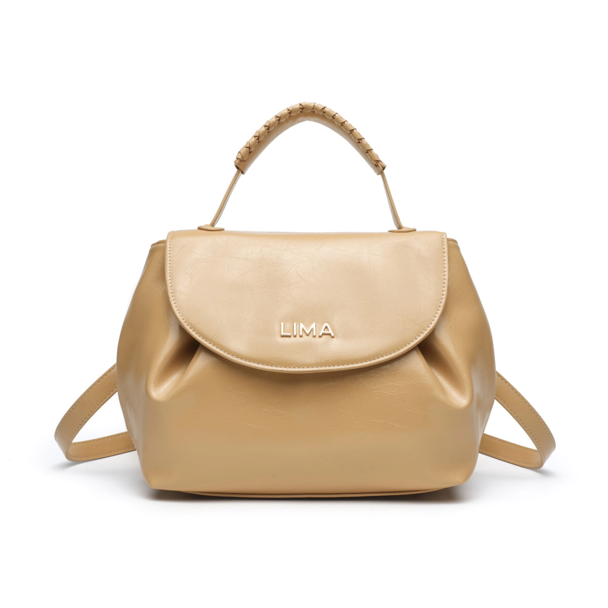 MOCHILA CLEO LIMA SUELA