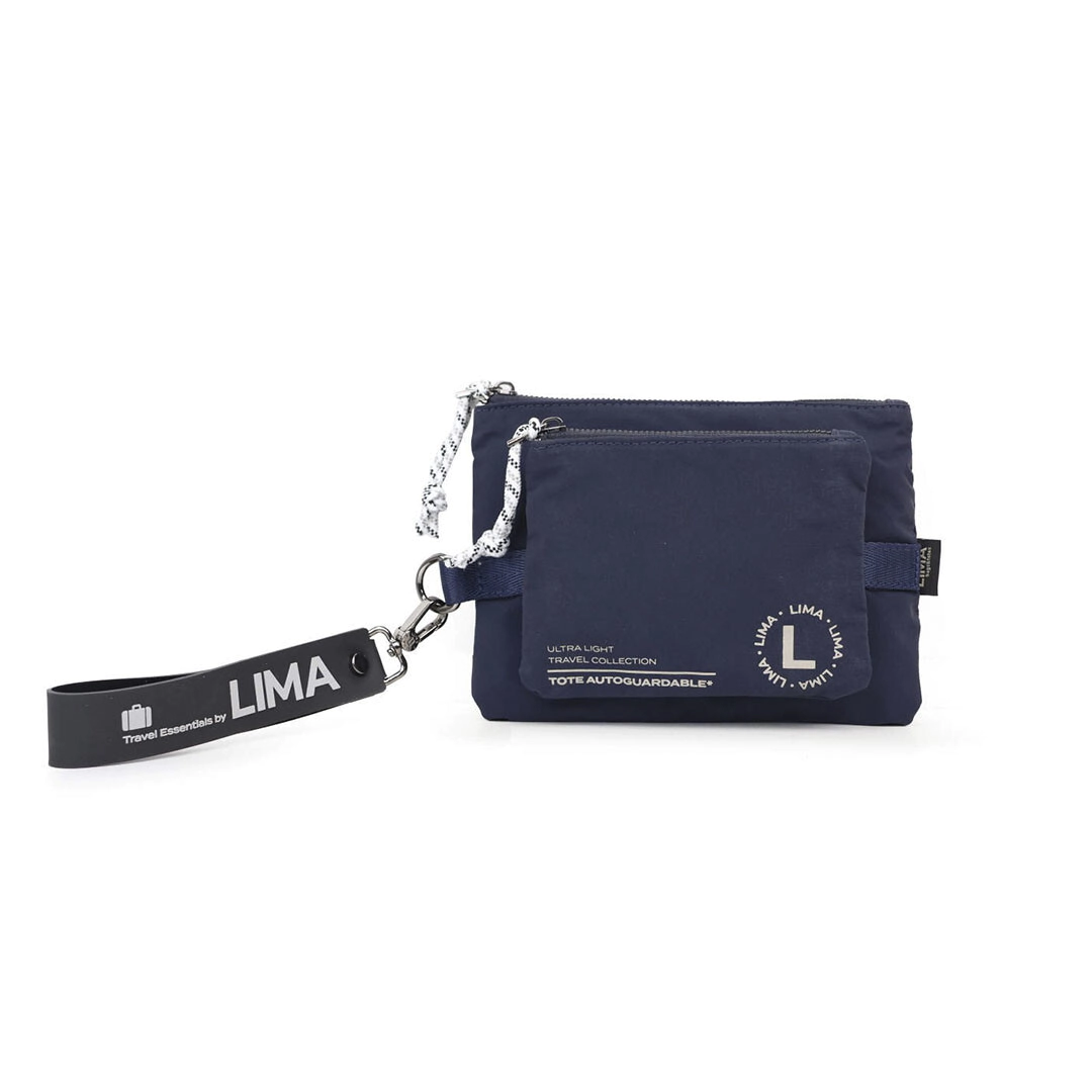 BILLETERA TRAVEL LIMA BLACK