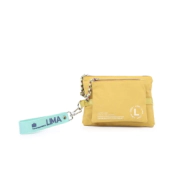 BILLETERA TRAVEL LIMA CARAMEL