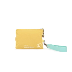 BILLETERA TRAVEL LIMA CARAMEL