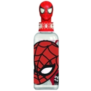 Botella Tritan c/figurine Spiderman