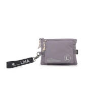 BILLETERA TRAVEL LIMA GREY