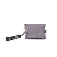 BILLETERA TRAVEL LIMA GREY