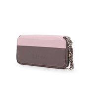 BILLETERA MEDIANA NATALIA LIMA TAUPE
