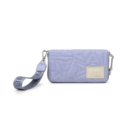 BILLETERA MEDIANA EMMA LIMA LIGHT BLUE