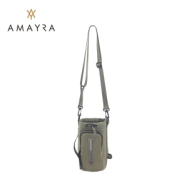 PORTABOTELLAS AMAYRA VERDE