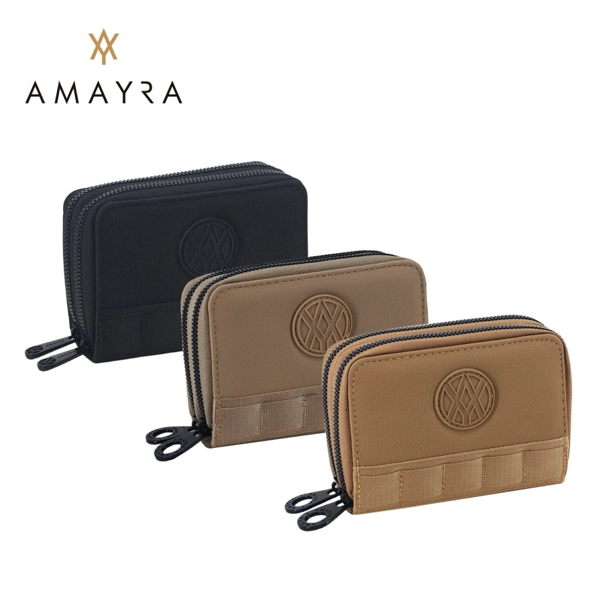 BILLETERA AMAYRA 2 DIVISIONES