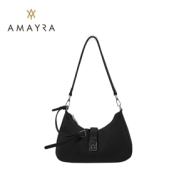 CARTERA AMAYRA NEGRA