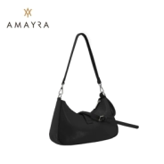 CARTERA AMAYRA NEGRA