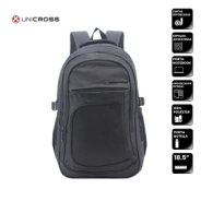 MOCHILA PORTANOTEBOOK UNICROSS 18,5