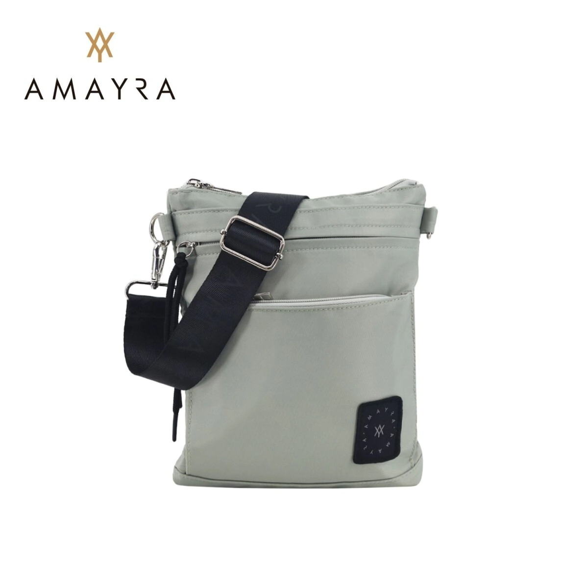 MORRAL AMAYRA GRIS