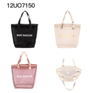 BOLSO SHOPPER MALLA MESH LA CHAPELLE